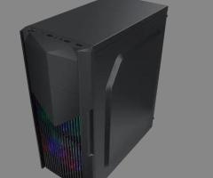 Custom built Core i5 gaming computer with 4GB Nvidia