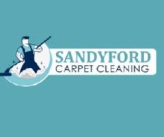 Sandyford Carpet Cleaning