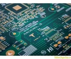 Single vs double sided pcb