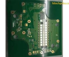 Single layer PCB vs double layer pcb vs multi layer pcb