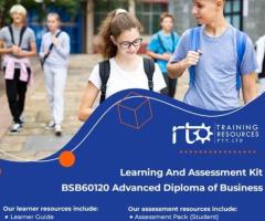 RTO Training Packages | RTO Training Packages Online | RTO Training Resources