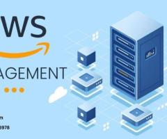 AWS Managed Services | Goognu