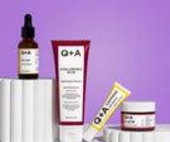 Q&A Skincare - Your Guide to Glowing Skin | Qandaskin