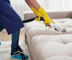 Expert Sofa & Upholstery Cleaning in Singapore