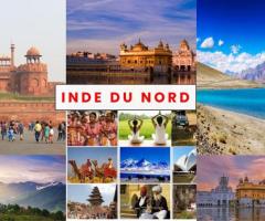 Offres exclusives pour vos voyages en Inde du Nord — Économisez jusqu’à 30% - 1