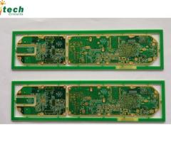 High-density interconnection PCB board Vs ordinary PCB board