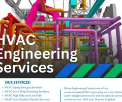 Why Silicon Engineering Consultants is the Best Choice for HVAC Engineering in Houston