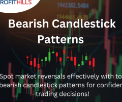 Bearish Candlestick Patterns