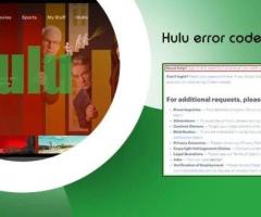 How to Fix Hulu Error Code P-dev318?