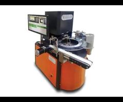 Plastic & Rubber Parts Inspection Machine Manufacturer