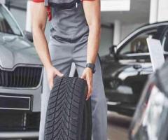 Buy High-Quality Tyres Online in Shaftesbury