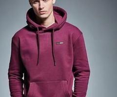 Vegan Streetwear Hoodies – Stylish & Sustainable