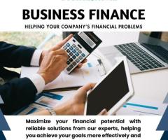 Expert CFO Solutions for Business Growth  Nperspective