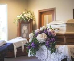 Honoring Loved Ones with Care at La Paz Funeral Home Miami