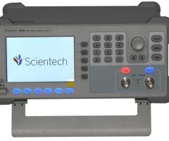 Precision Arbitrary Function Generator for Signal Testing