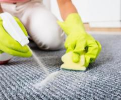 Carpet Cleaning Products