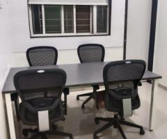 OFFICES & COWORKING SPACE IN BALEWADI