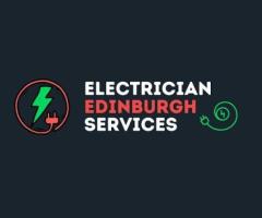 Electrician Edinburgh Services