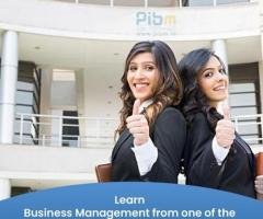 Learn Business Management From One of the Best B schools in Pune!