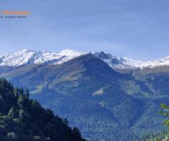 Book Your Perfect Manali Tour Package Today.