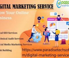 Best Digital Marketing Services | SEO Services | PPC | SEM