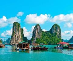 Affordable Vietnam Tour Package from Kolkata for Budget Travelers