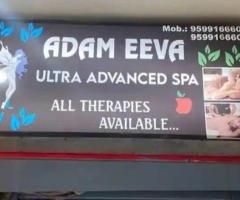 Adam Eeva Spa is Best in Gurugram