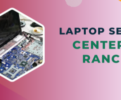 Asus Service Center in Ranchi - Expert Care by Laptop Service Center