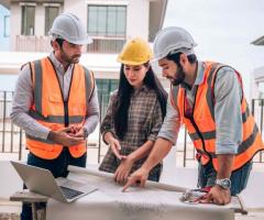 Best Civil Contractor Services in Gandhinagar | 6357289407