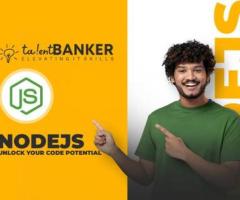 Node Js Course In Ahmedabad