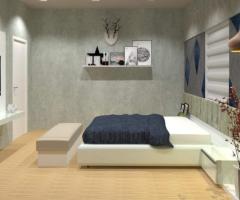 Interior Designers Near Pitampura