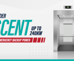 Advanced Emergency Battery Backup Systems for Continuous Power