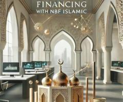 Murabaha Financing with NBF Islamic