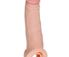 Buy Ultra Real Penis Sleeve | Call 8697743555