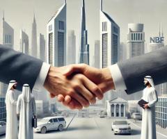 Looking for tailored financial solutions to grow your business in the UAE?