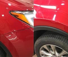 Paint Less Dent Removal Philadelphia