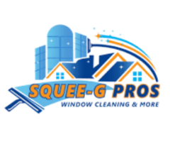 Squee-G Pros - Window Cleaning & More