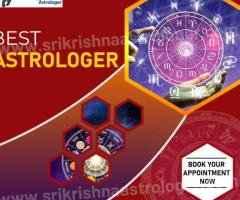 Best Astrologer in Tirupati