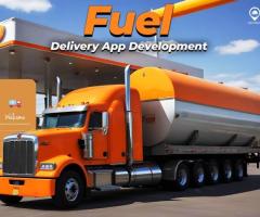 Smart Fuel Delivery Solution for Your Business Development