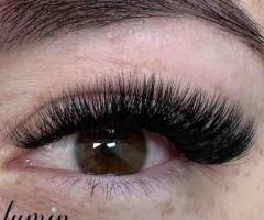 LuminLash: The Best Destination for Stunning Lashes in Rosenberg, TX