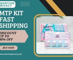 MTP kit fast shipping