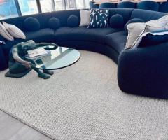 Medium Rugs - Luxurious Rugs | Perfect Fit for Every Space