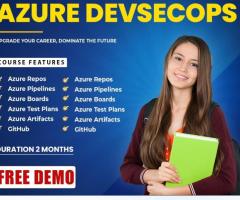 Azure DevOps Course | Azure DevOps Certification Training