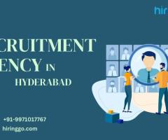 Top Recruitment Agency in Hyderabad | HiringGo