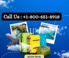 1-800-651-8918 What is the Expedia cancellation plan?