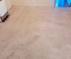 Residential carpet cleaning services