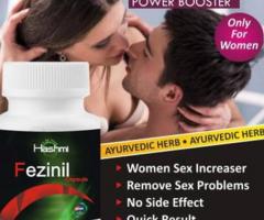 Enjoy a More Se*xual Experience with Fezinil Capsule