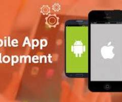 Hire Mobile App Development Company in Delhi for Business Growth