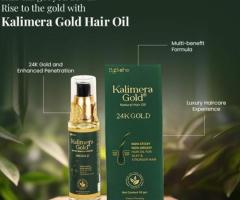 Best hair fall oil for female