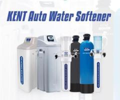 Kent Auto Water Softener